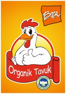 organik tavuk